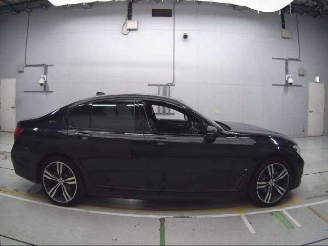 Ref:AUX-21031688 BMW 7 SERIES 2016 - Image 9