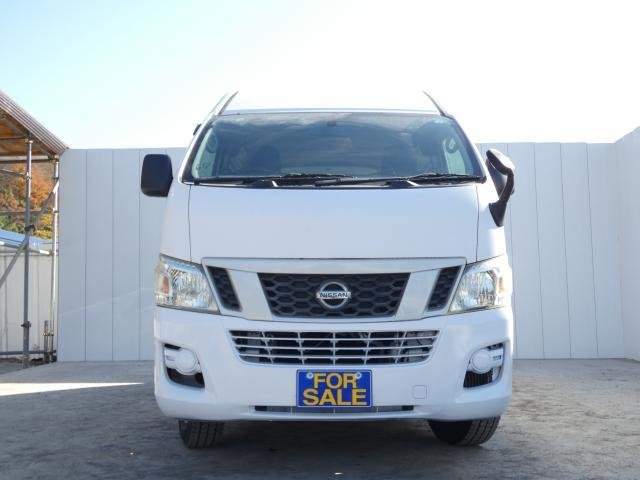 Ref:AUX-21031709 NISSAN NV350CARAVAN VAN 2014 - Image 11