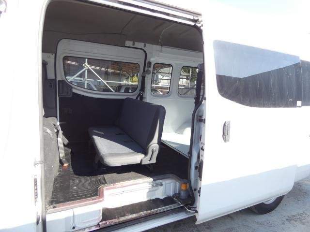 Ref:AUX-21031709 NISSAN NV350CARAVAN VAN 2014 - Image 14