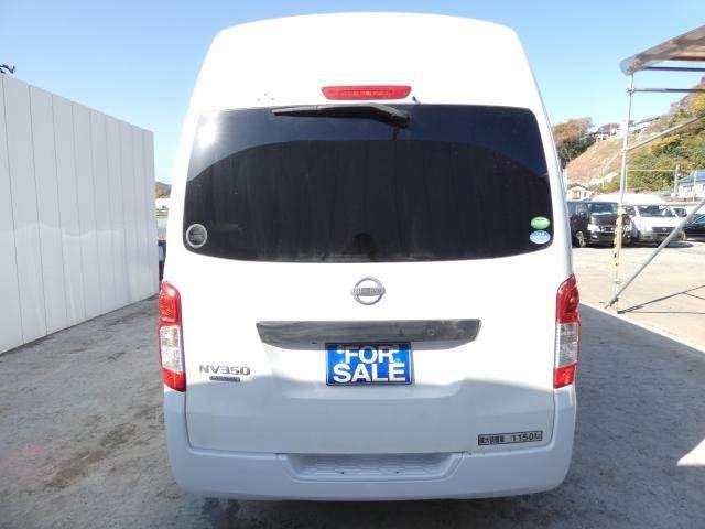 Ref:AUX-21031709 NISSAN NV350CARAVAN VAN 2014 - Image 15