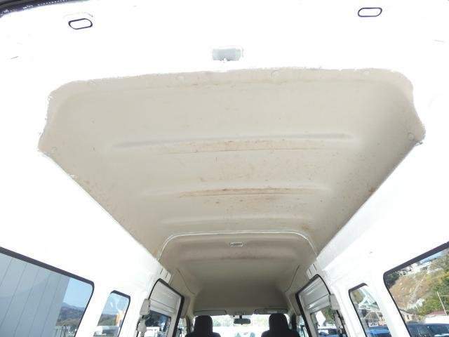 Ref:AUX-21031709 NISSAN NV350CARAVAN VAN 2014 - Image 17