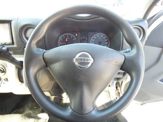 Ref:AUX-21031709 NISSAN NV350CARAVAN VAN 2014 - Image 19