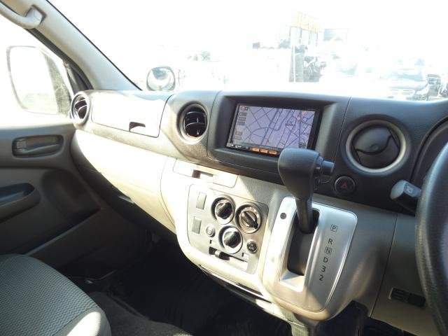 Ref:AUX-21031709 NISSAN NV350CARAVAN VAN 2014 - Image 20