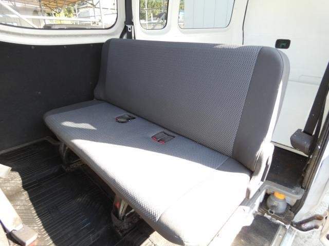 Ref:AUX-21031709 NISSAN NV350CARAVAN VAN 2014 - Image 7