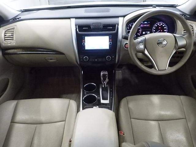 Ref:AUX-21031805 NISSAN TEANA 2014 - Image 3