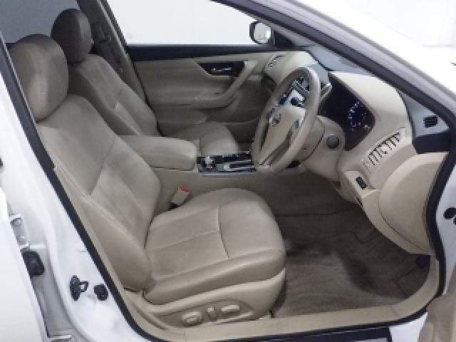 Ref:AUX-21031805 NISSAN TEANA 2014 - Image 6