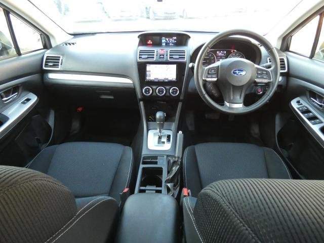 Ref:AUX-21031849 SUBARU IMPREZA SPORTS 2015 - Image 2