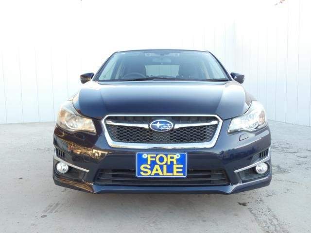 Ref:AUX-21031849 SUBARU IMPREZA SPORTS 2015 - Image 11
