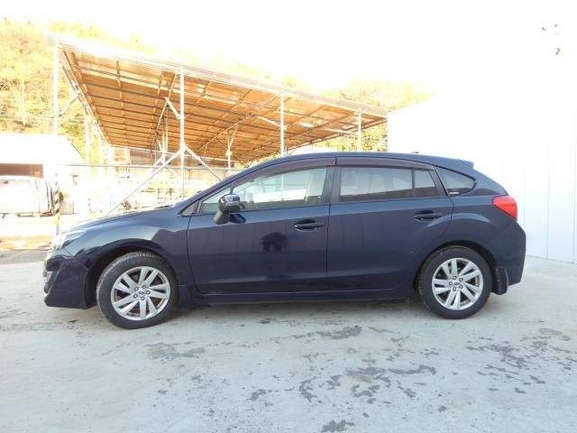 Ref:AUX-21031849 SUBARU IMPREZA SPORTS 2015 - Image 12