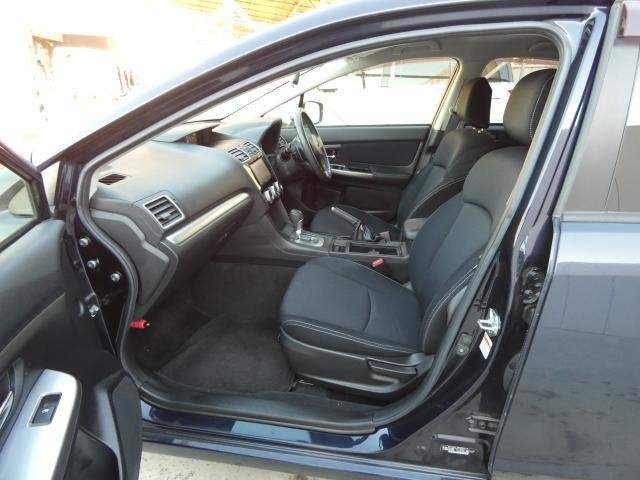 Ref:AUX-21031849 SUBARU IMPREZA SPORTS 2015 - Image 13