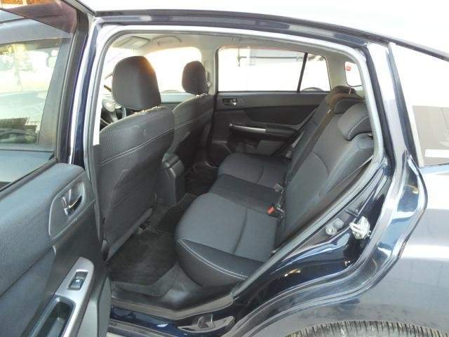 Ref:AUX-21031849 SUBARU IMPREZA SPORTS 2015 - Image 14