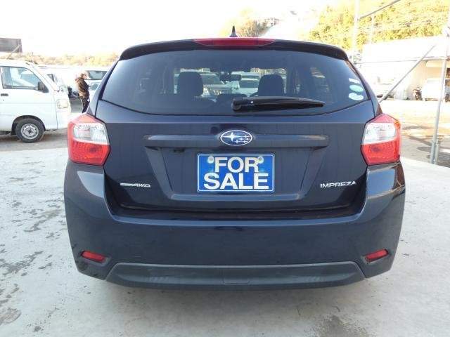 Ref:AUX-21031849 SUBARU IMPREZA SPORTS 2015 - Image 15