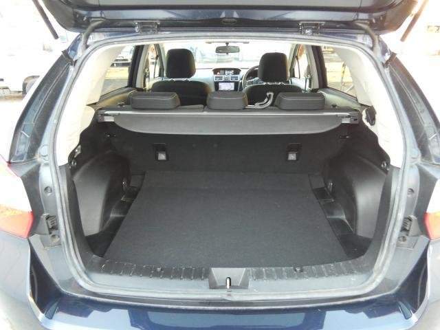 Ref:AUX-21031849 SUBARU IMPREZA SPORTS 2015 - Image 16