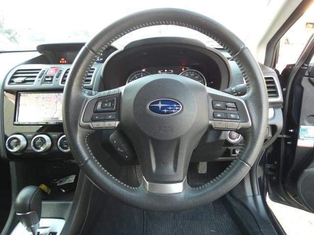 Ref:AUX-21031849 SUBARU IMPREZA SPORTS 2015 - Image 19