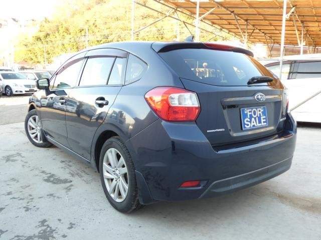 Ref:AUX-21031849 SUBARU IMPREZA SPORTS 2015 - Image 3