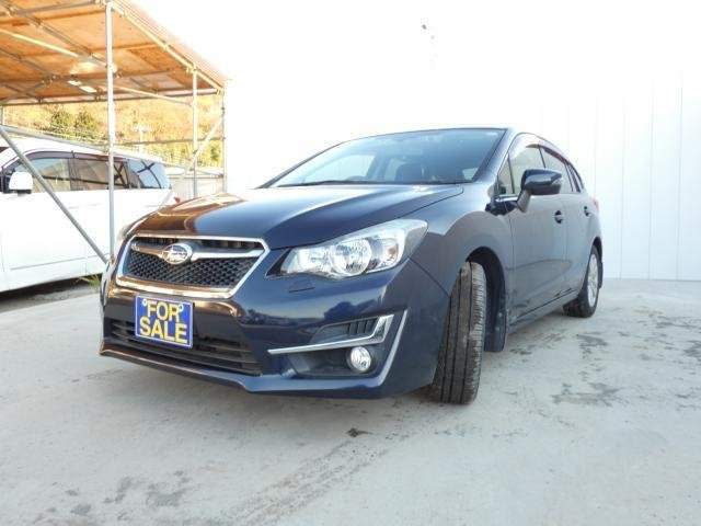 Ref:AUX-21031849 SUBARU IMPREZA SPORTS 2015 - Image 4