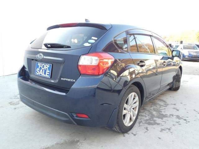 Ref:AUX-21031849 SUBARU IMPREZA SPORTS 2015 - Image 5