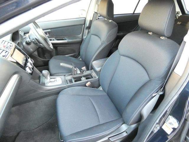 Ref:AUX-21031849 SUBARU IMPREZA SPORTS 2015 - Image 6