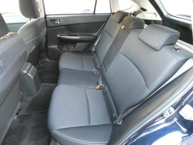 Ref:AUX-21031849 SUBARU IMPREZA SPORTS 2015 - Image 7