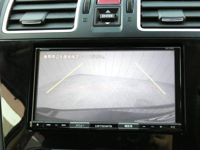 Ref:AUX-21031849 SUBARU IMPREZA SPORTS 2015 - Image 9