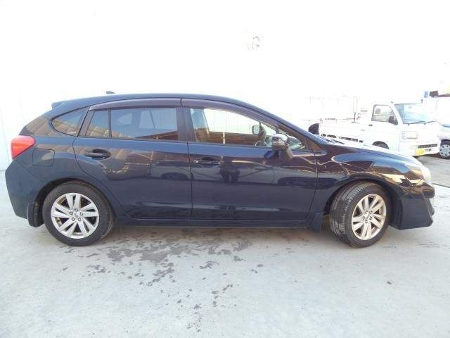 Ref:AUX-21031849 SUBARU IMPREZA SPORTS 2015 - Image 10