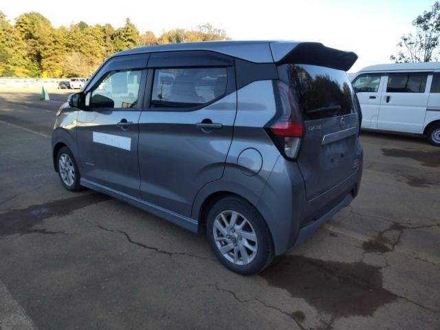 Ref:AUX-21031995 NISSAN DAYZ 2020 - Image 3