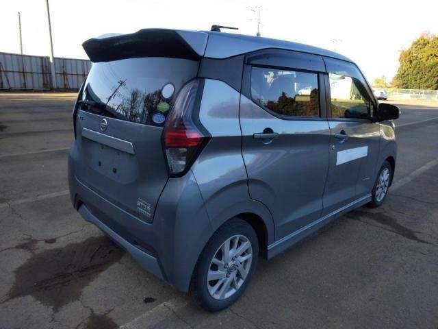 Ref:AUX-21031995 NISSAN DAYZ 2020 - Image 5