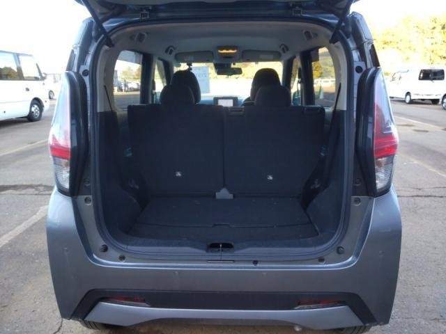 Ref:AUX-21031995 NISSAN DAYZ 2020 - Image 6