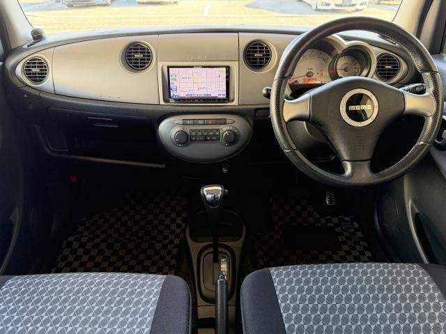 Ref:AUX-21032225 DAIHATSU MIRA GINO 2005 - Image 2