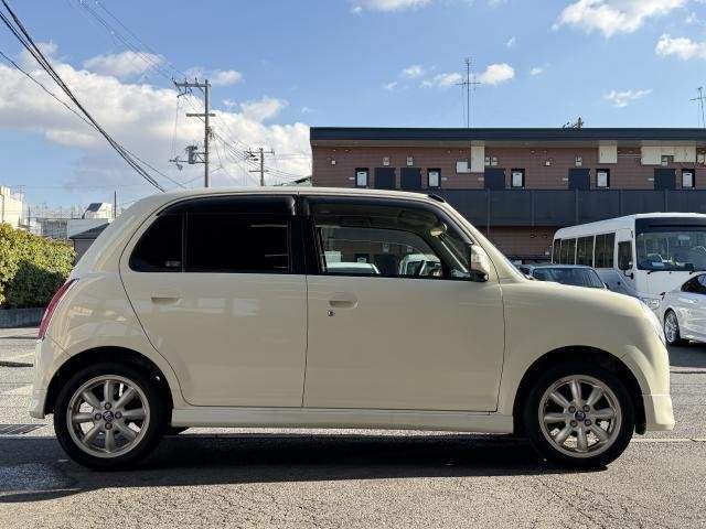 Ref:AUX-21032225 DAIHATSU MIRA GINO 2005 - Image 12