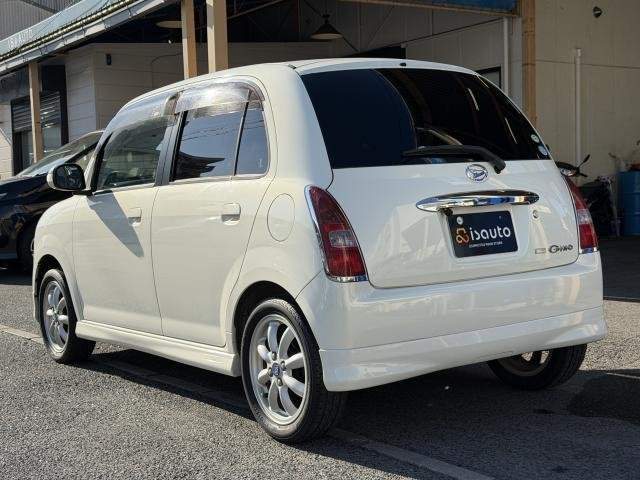 Ref:AUX-21032225 DAIHATSU MIRA GINO 2005 - Image 14