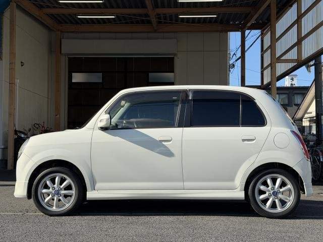 Ref:AUX-21032225 DAIHATSU MIRA GINO 2005 - Image 15