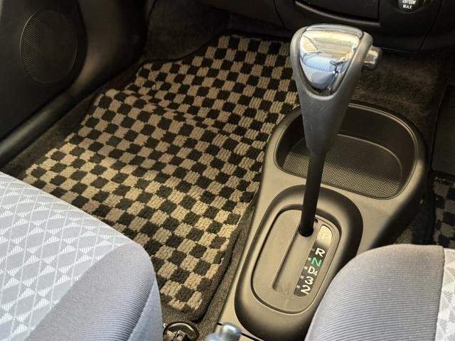 Ref:AUX-21032225 DAIHATSU MIRA GINO 2005 - Image 16