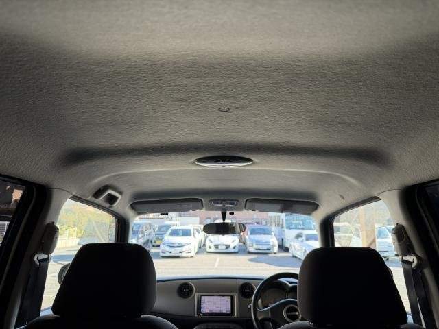 Ref:AUX-21032225 DAIHATSU MIRA GINO 2005 - Image 19