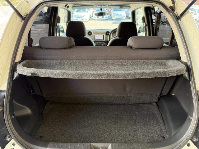 Ref:AUX-21032225 DAIHATSU MIRA GINO 2005 - Image 20