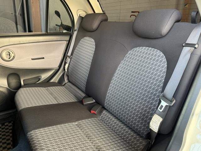 Ref:AUX-21032225 DAIHATSU MIRA GINO 2005 - Image 4