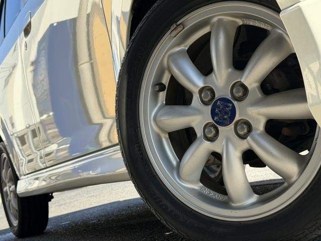 Ref:AUX-21032225 DAIHATSU MIRA GINO 2005 - Image 5