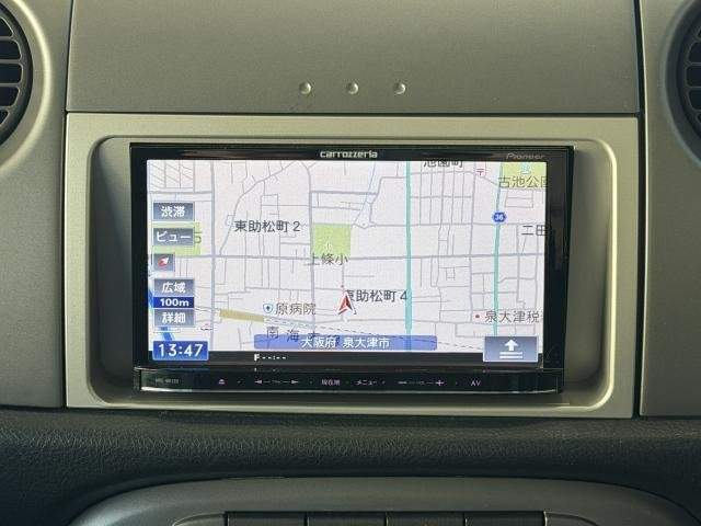 Ref:AUX-21032225 DAIHATSU MIRA GINO 2005 - Image 7