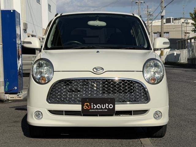 Ref:AUX-21032225 DAIHATSU MIRA GINO 2005 - Image 10