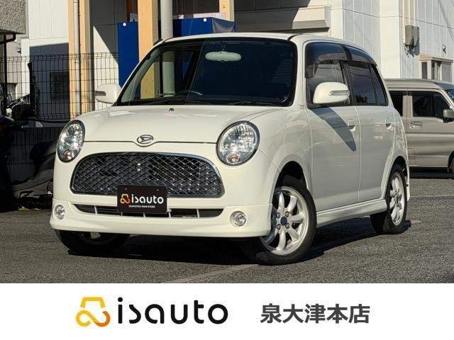 Ref:AUX-21032225 DAIHATSU MIRA GINO 2005