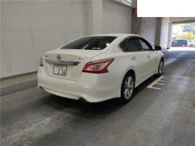 Ref:AUX-21032316 NISSAN TEANA 2018 - Image 2