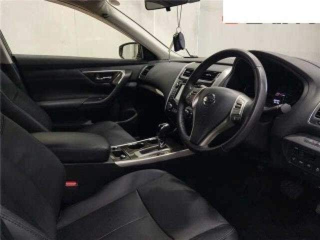 Ref:AUX-21032316 NISSAN TEANA 2018 - Image 3