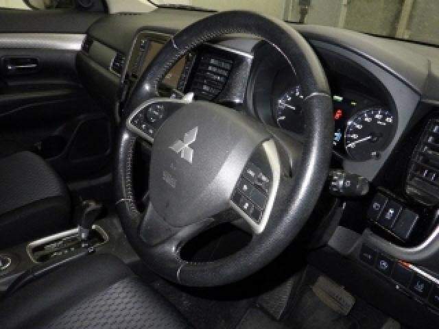 Ref:AUX-21032489 MITSUBISHI OUTLANDER 2013 - Image 3
