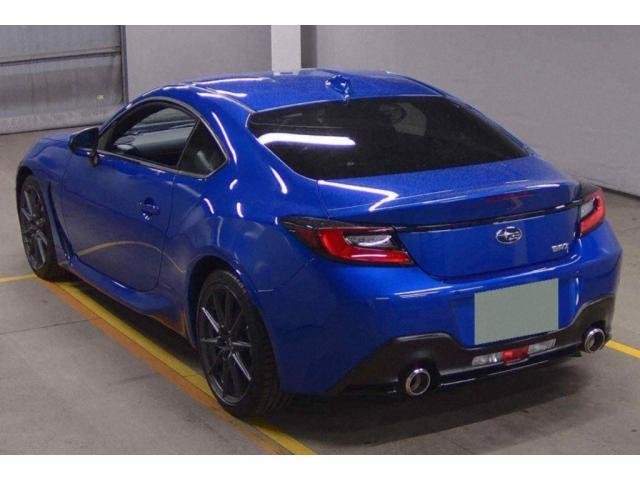 Ref:AUX-21032504 SUBARU BRZ 2025 - Image 2