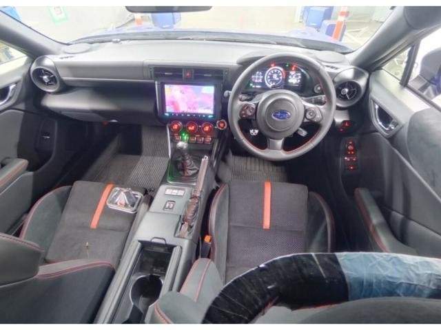 Ref:AUX-21032504 SUBARU BRZ 2025 - Image 3