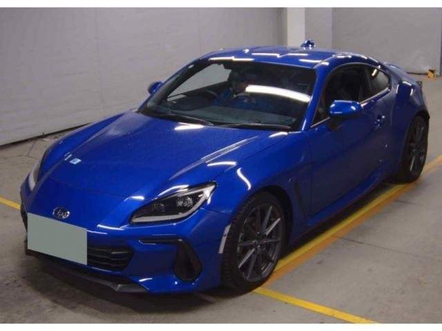 Ref:AUX-21032504 SUBARU BRZ 2025 - Image 5