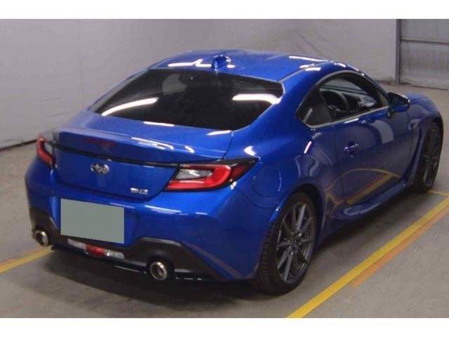 Ref:AUX-21032504 SUBARU BRZ 2025 - Image 6