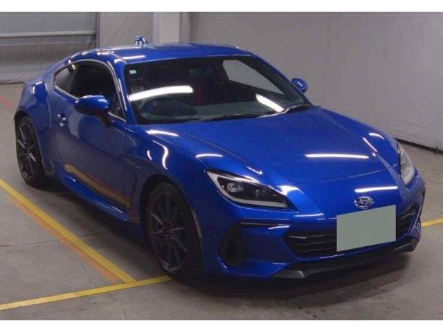 Ref:AUX-21032504 SUBARU BRZ 2025