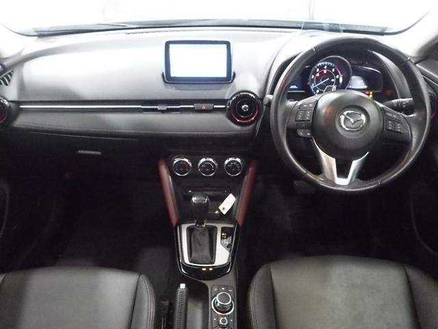 Ref:AUX-21032521 MAZDA CX-3 2015 - Image 3