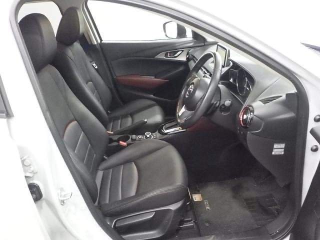 Ref:AUX-21032521 MAZDA CX-3 2015 - Image 6